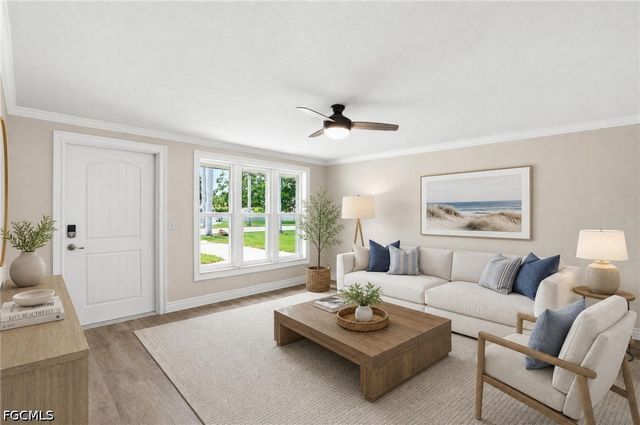 11901 McGregor BLVD, Fort Myers, FL 33919