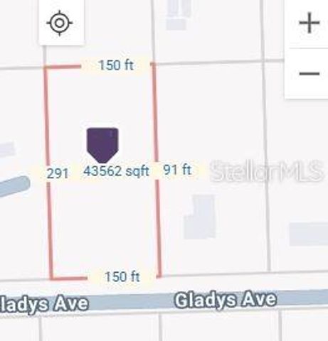 177 GLADYS AVENUE, Inglis, FL 34449