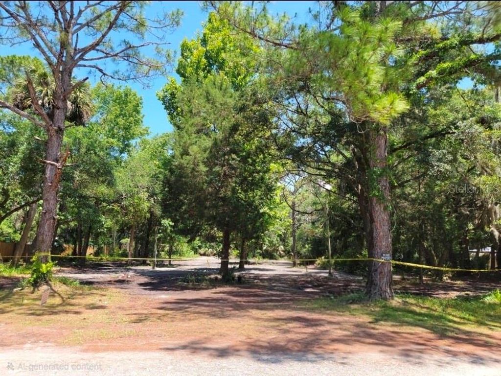 177 GLADYS AVENUE, Inglis, FL 34449