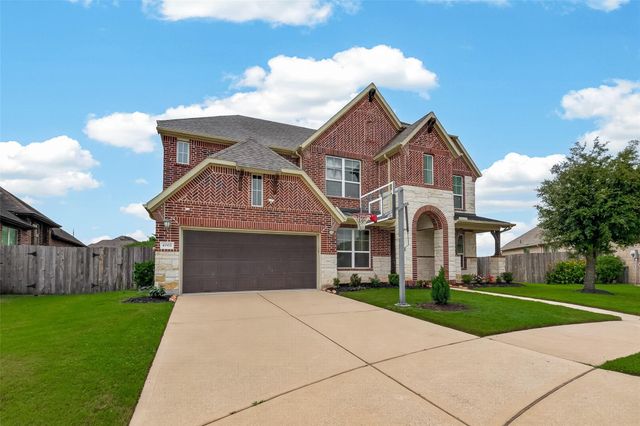4002 Dogwood Canyon Lane, Sugar Land, TX 77479