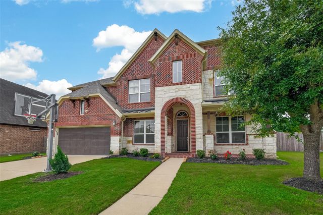 4002 Dogwood Canyon Lane, Sugar Land, TX 77479