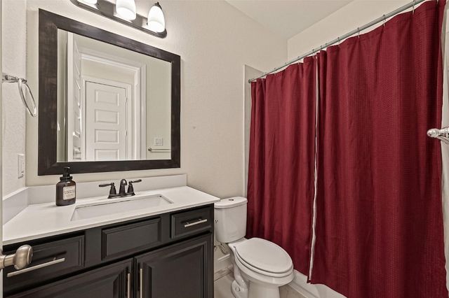 4002 Dogwood Canyon Lane, Sugar Land, TX 77479