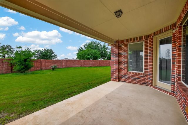 4002 Dogwood Canyon Lane, Sugar Land, TX 77479