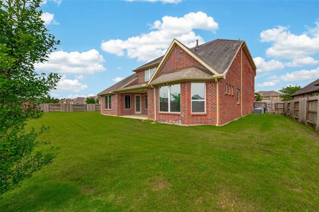 4002 Dogwood Canyon Lane, Sugar Land, TX 77479