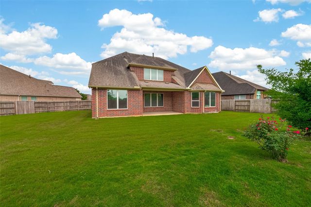 4002 Dogwood Canyon Lane, Sugar Land, TX 77479