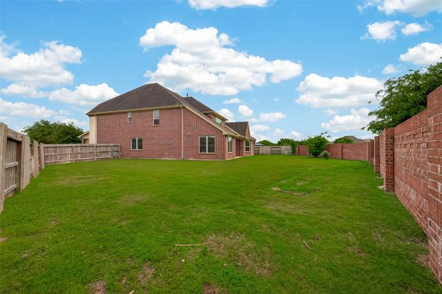 4002 Dogwood Canyon Lane, Sugar Land, TX 77479