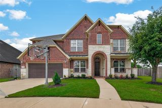 4002 Dogwood Canyon Lane, Sugar Land, TX 77479
