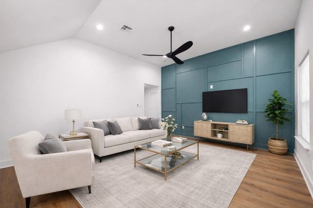 6431 Marinwood Drive, Houston, TX 77053