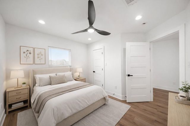 6431 Marinwood Drive, Houston, TX 77053