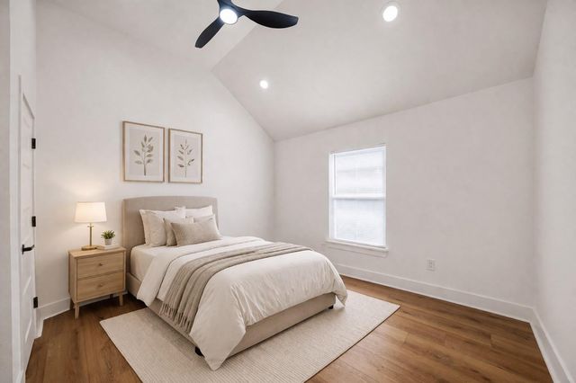 6431 Marinwood Drive, Houston, TX 77053