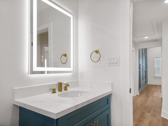 6431 Marinwood Drive, Houston, TX 77053