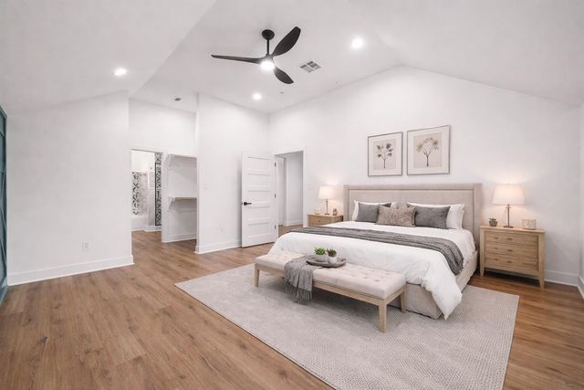 6431 Marinwood Drive, Houston, TX 77053