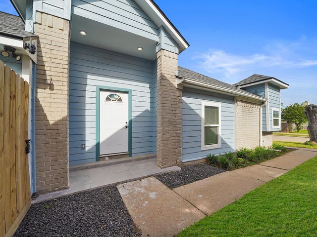 6431 Marinwood Drive, Houston, TX 77053