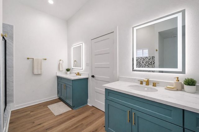 6431 Marinwood Drive, Houston, TX 77053