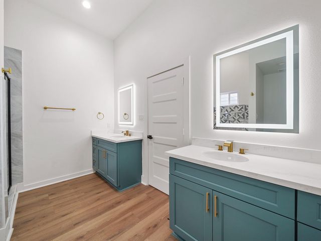 6431 Marinwood Drive, Houston, TX 77053