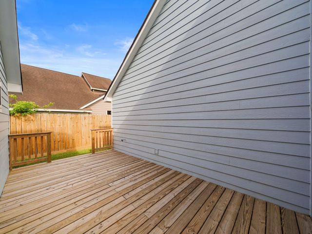 6431 Marinwood Drive, Houston, TX 77053