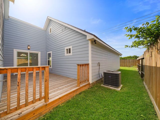 6431 Marinwood Drive, Houston, TX 77053