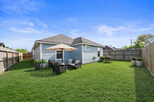 6431 Marinwood Drive, Houston, TX 77053