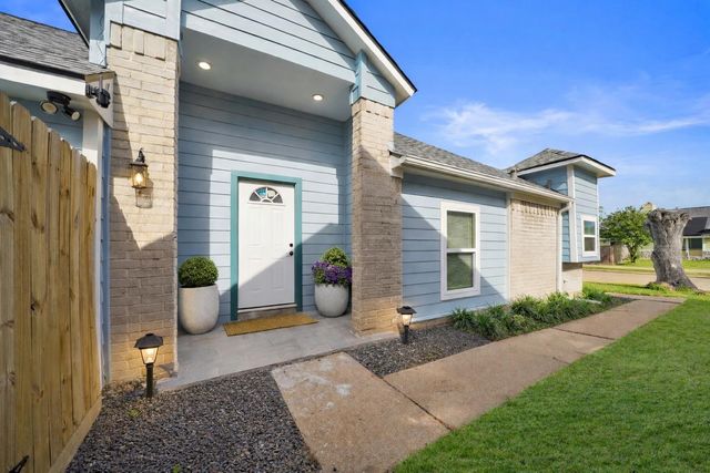 6431 Marinwood Drive, Houston, TX 77053