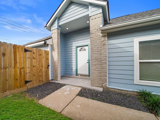 6431 Marinwood Drive, Houston, TX 77053