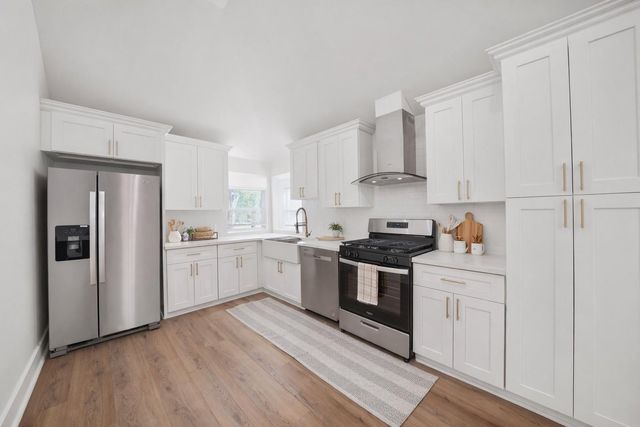 6431 Marinwood Drive, Houston, TX 77053