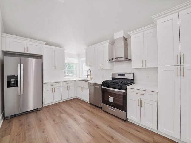 6431 Marinwood Drive, Houston, TX 77053