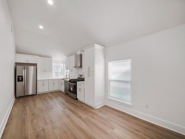 6431 Marinwood Drive, Houston, TX 77053