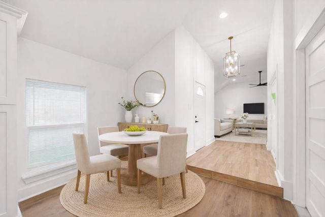 6431 Marinwood Drive, Houston, TX 77053