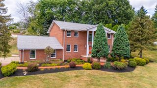 104 Glenn Avenue, St Clairsville, OH 43950