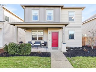 3109 S JASPER Dr, Cornelius, OR 97113