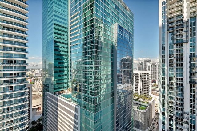 300 Biscayne Boulevard Way 3008W, Miami, FL 33131