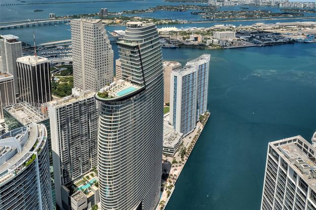 300 Biscayne Boulevard Way 3008W, Miami, FL 33131