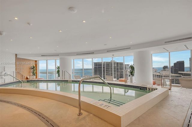 300 Biscayne Boulevard Way 3008W, Miami, FL 33131