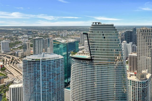 300 Biscayne Boulevard Way 3008W, Miami, FL 33131