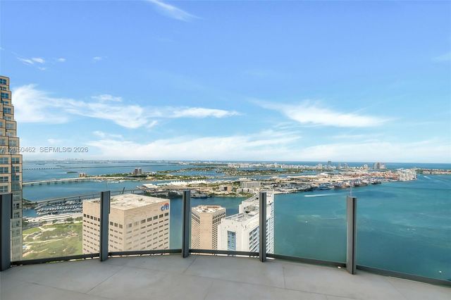 300 Biscayne Boulevard Way 3008W, Miami, FL 33131