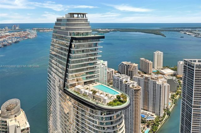 300 Biscayne Boulevard Way 3008W, Miami, FL 33131