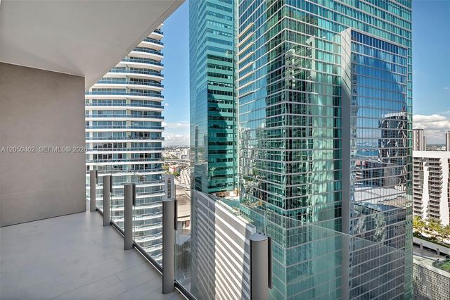300 Biscayne Boulevard Way 3008W, Miami, FL 33131