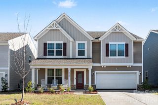 4009 Eckels Drive, Charlotte, NC 28215