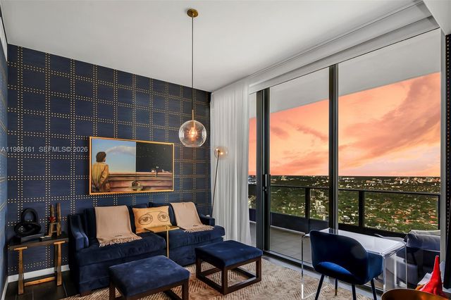 1000 Brickell Plz PH5807, Miami, FL 33131