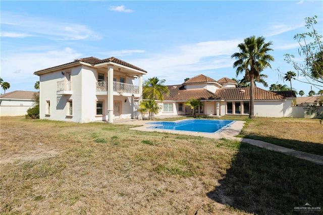 2804 Santa Teresa, Mission, TX 78572