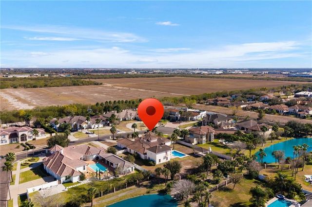 2804 Santa Teresa, Mission, TX 78572