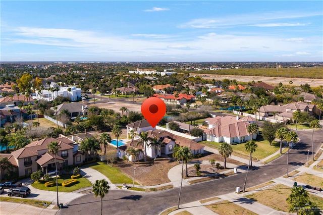 2804 Santa Teresa, Mission, TX 78572