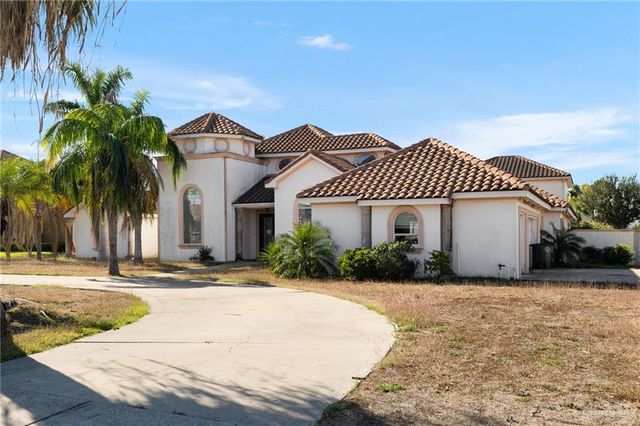 2804 Santa Teresa, Mission, TX 78572