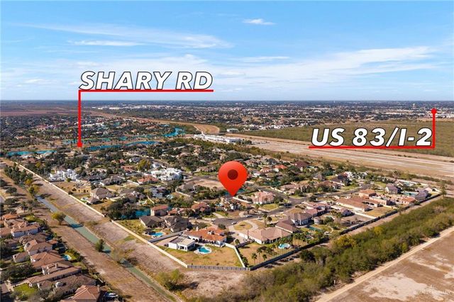 2804 Santa Teresa, Mission, TX 78572