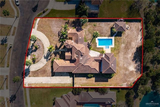 2804 Santa Teresa, Mission, TX 78572