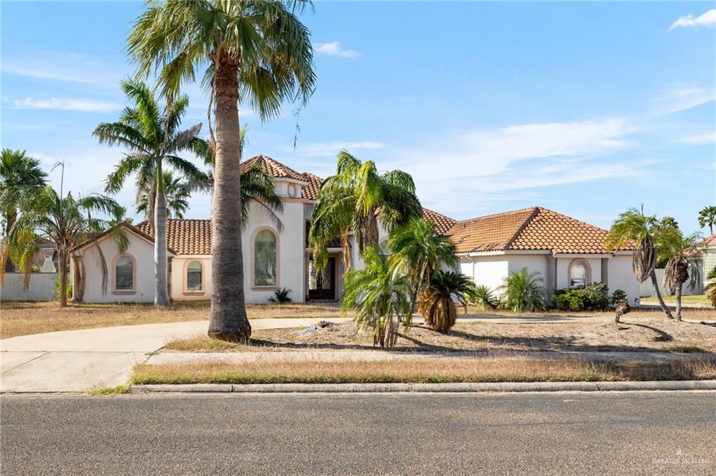 2804 Santa Teresa, Mission, TX 78572