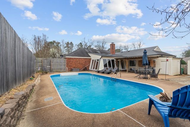 7648 STOUT RD, Germantown, TN 38138