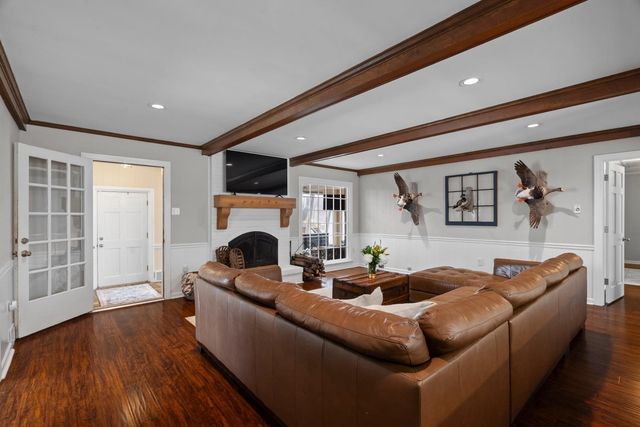 7648 STOUT RD, Germantown, TN 38138