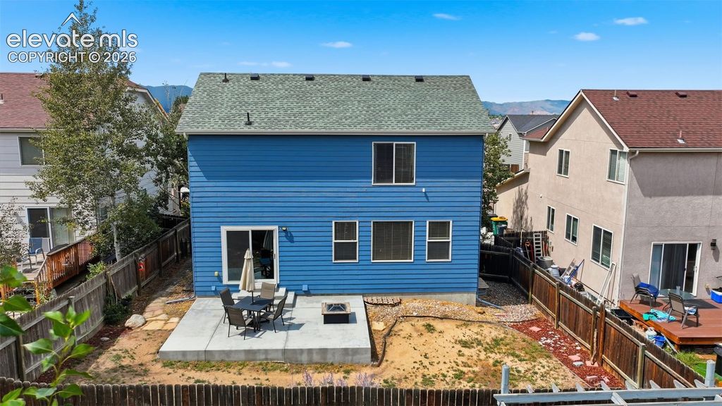 2047 Pinyon Jay Drive, Colorado Springs, CO 80951 — photo 4
