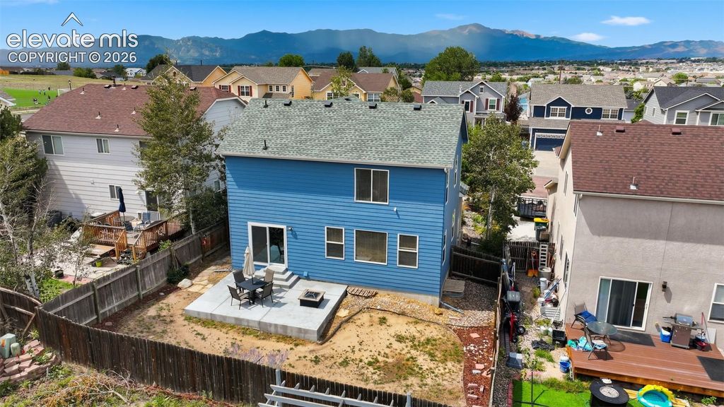 2047 Pinyon Jay Drive, Colorado Springs, CO 80951 — photo 5
